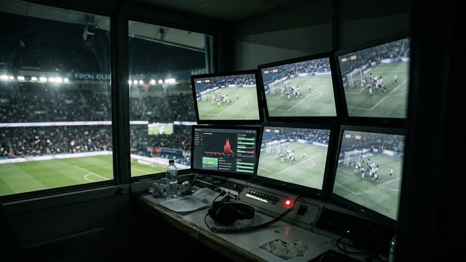 Sports Integrity: Statistical Anomaly Normalization